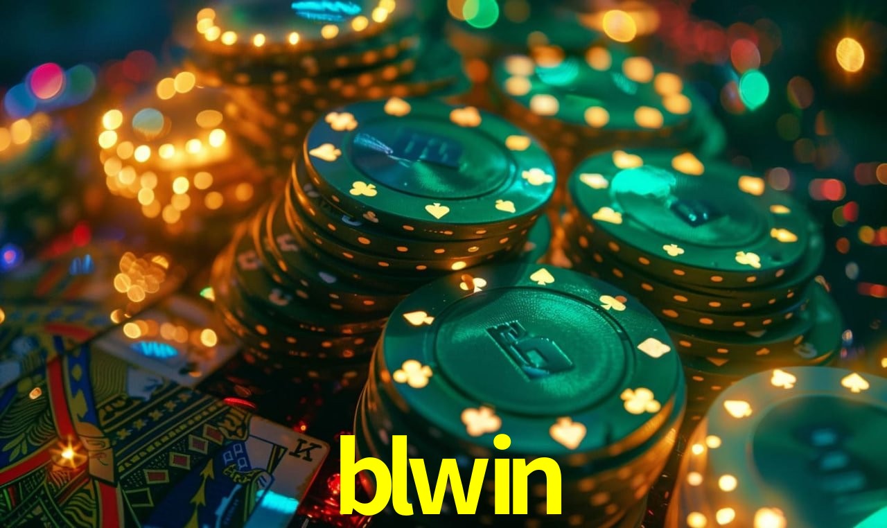 Bônus de Boas-vindas blwin