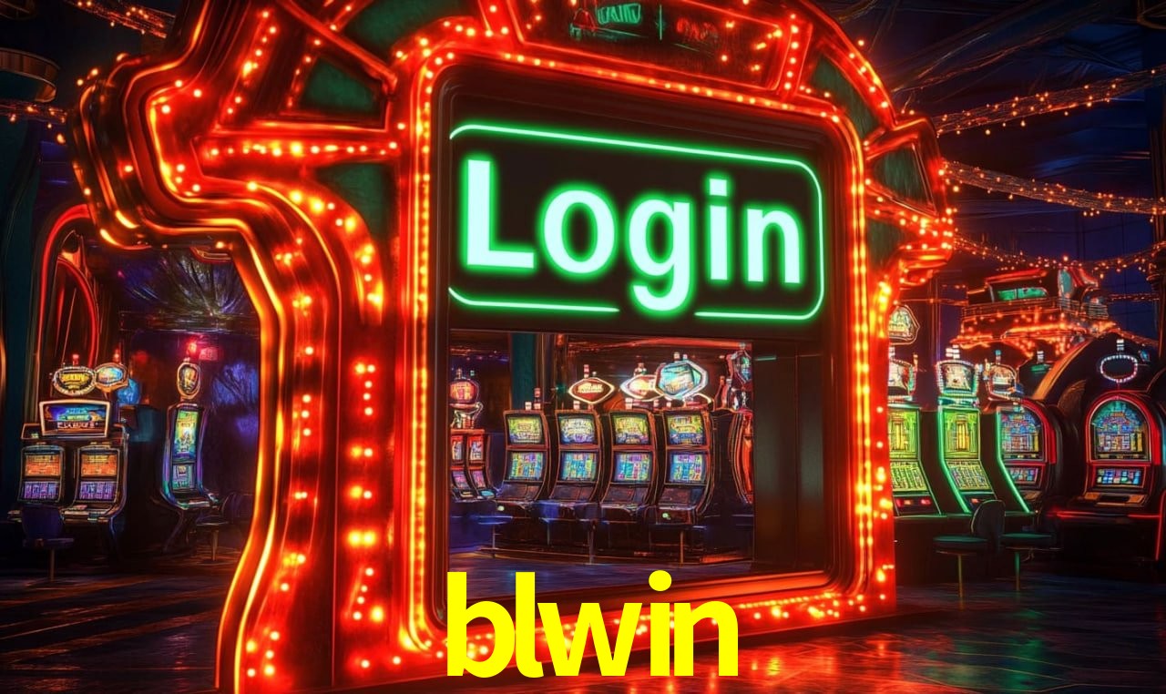 Estatísticas blwin