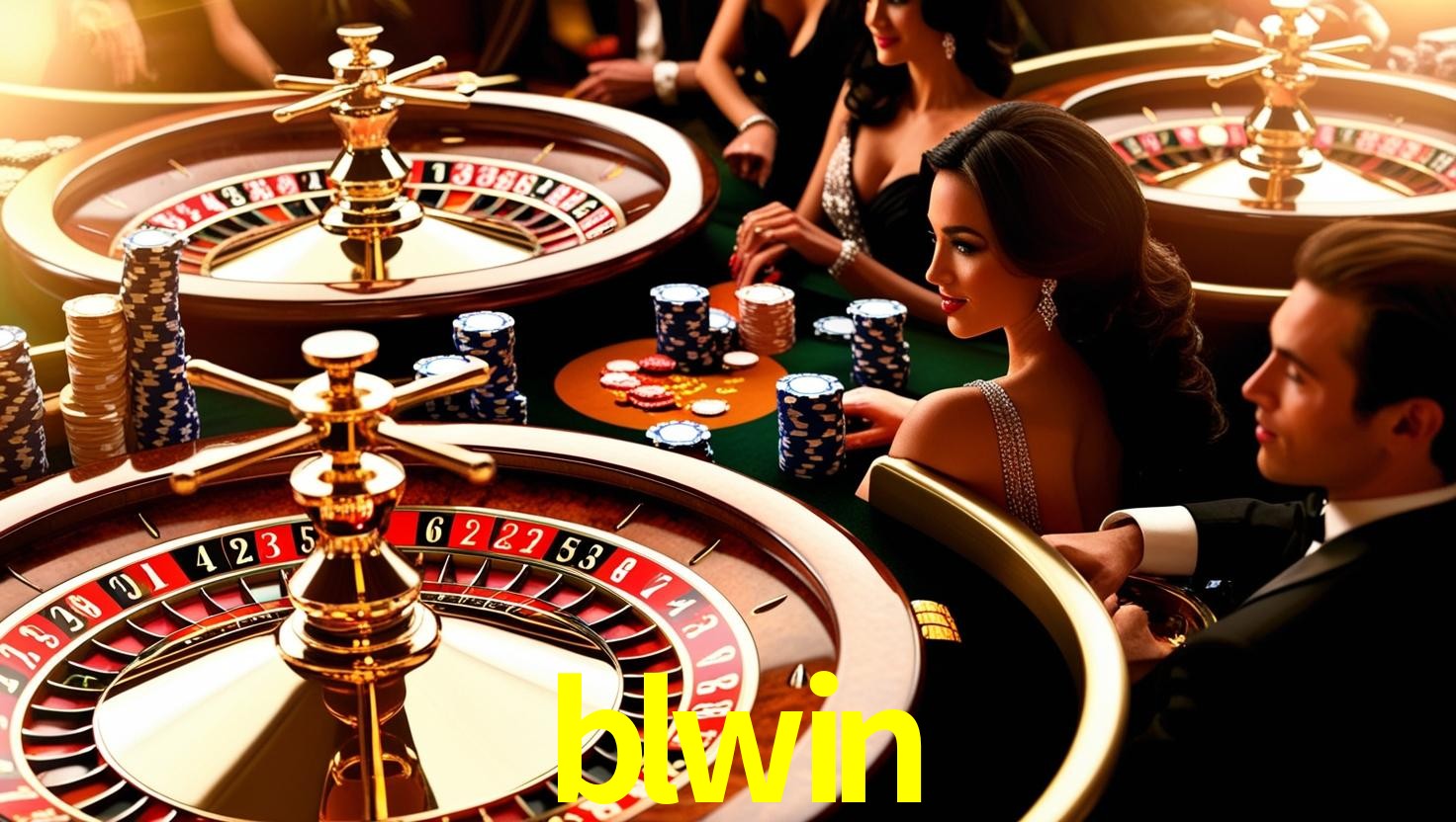 BLWIN.COM