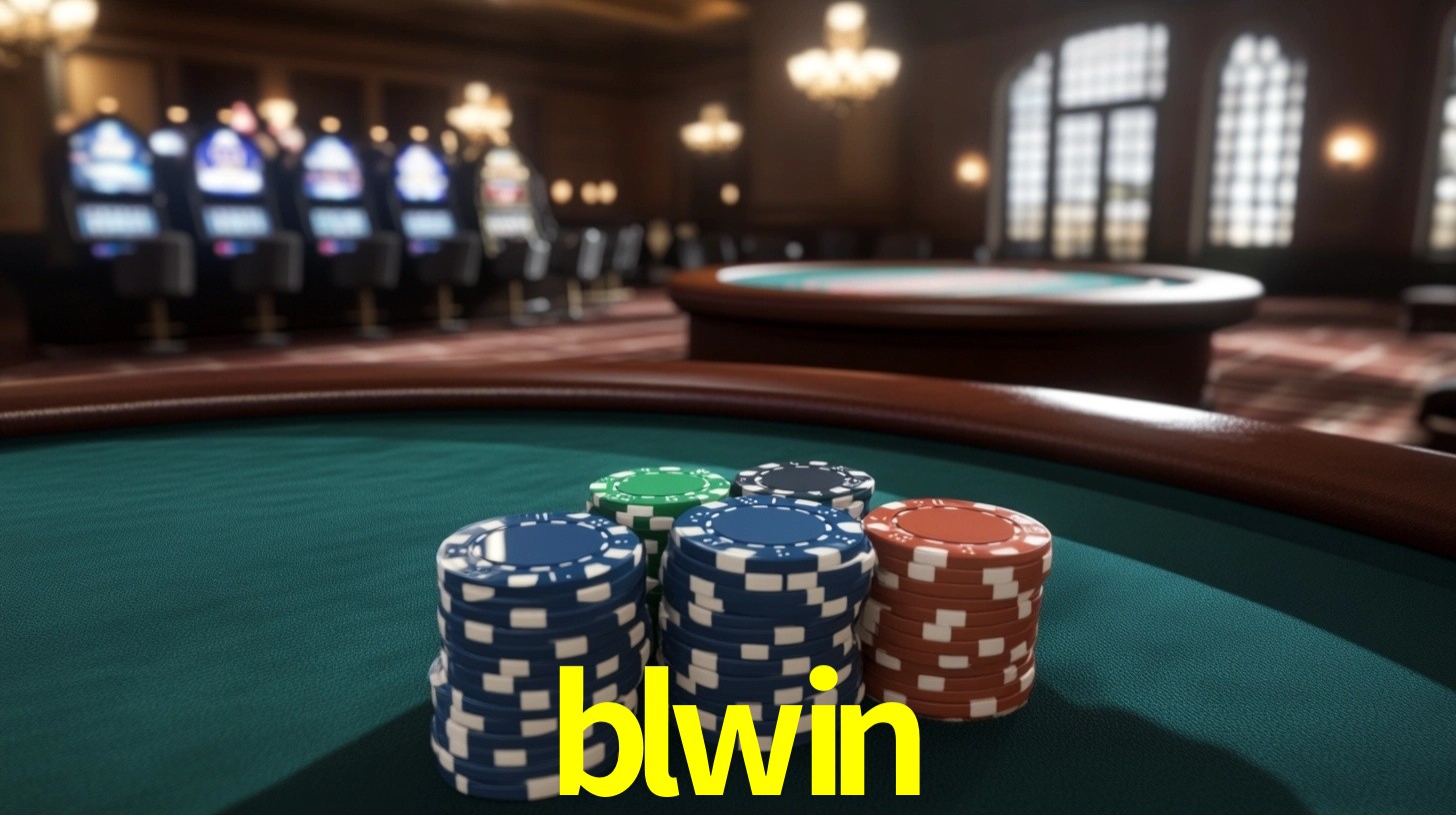 BLWIN.COM