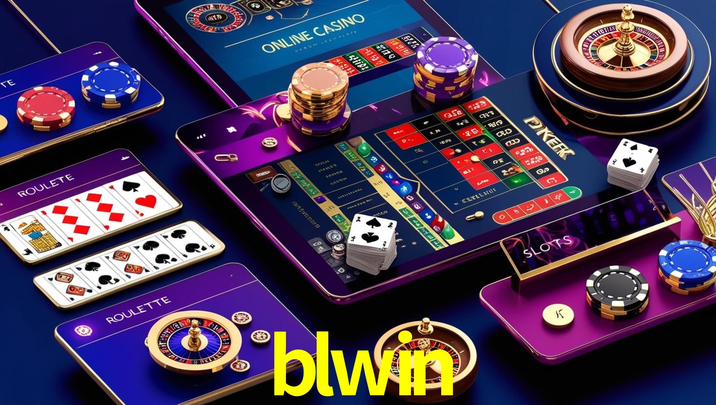 BLWIN.COM
