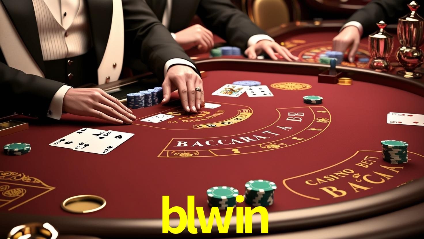 BLWIN.COM