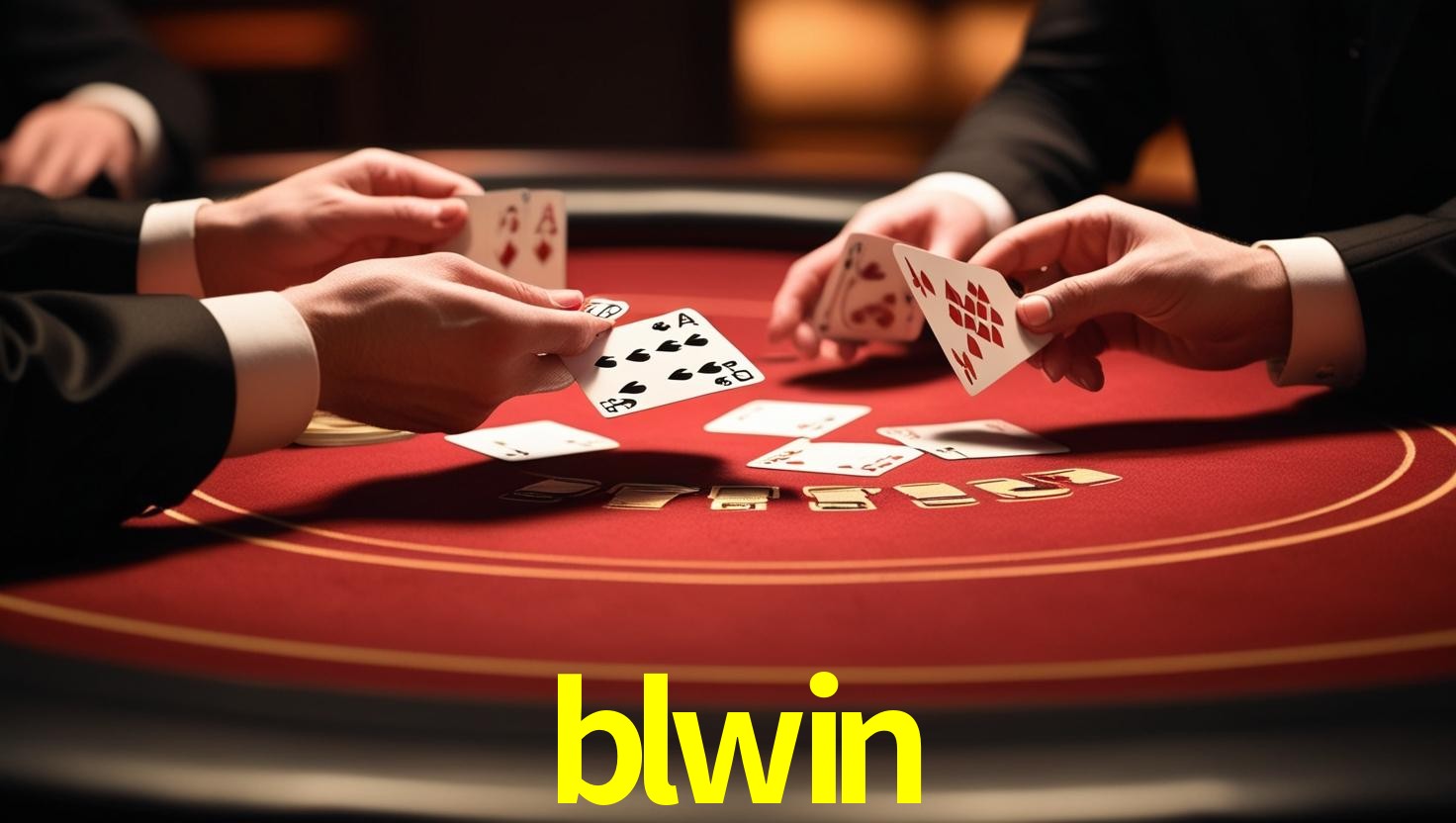 BLWIN.COM