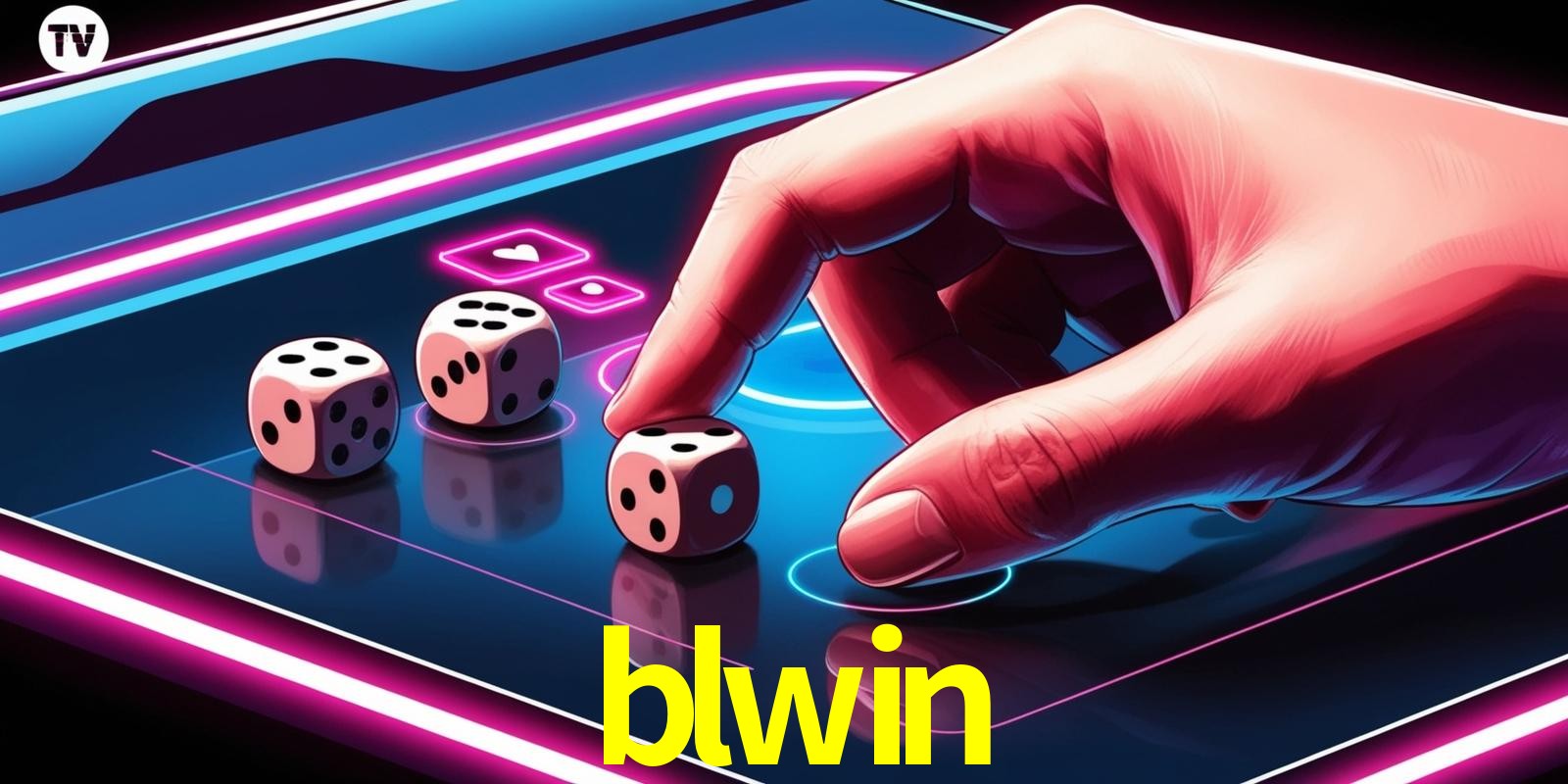 BLWIN.COM