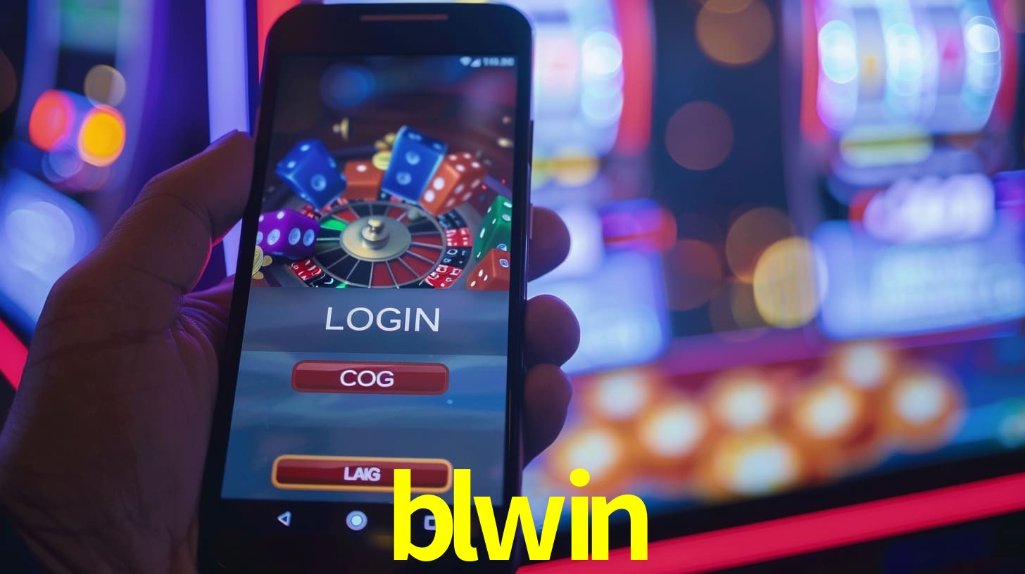 BLWIN.COM