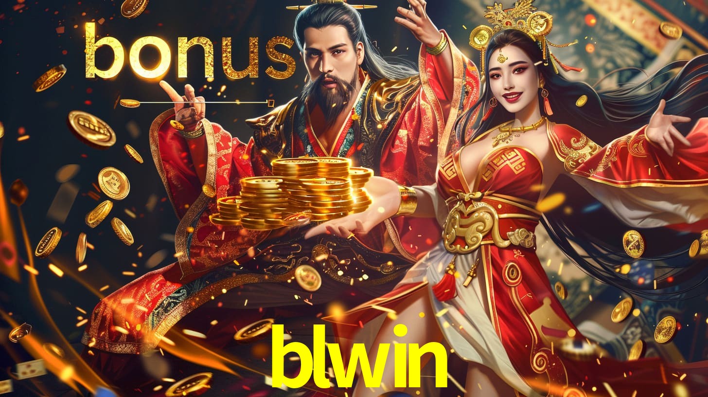 BLWIN.COM