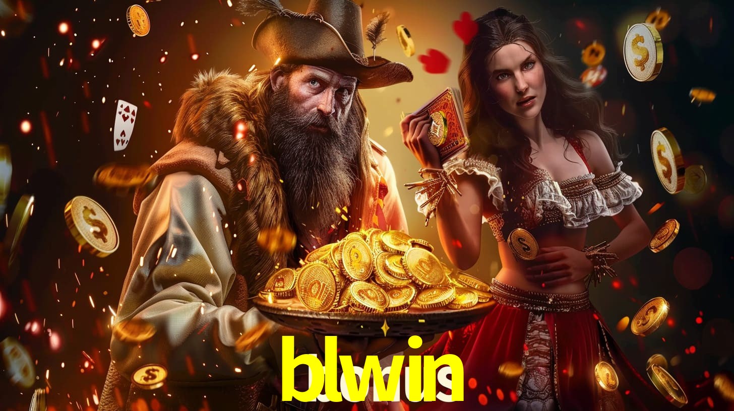 BLWIN.COM