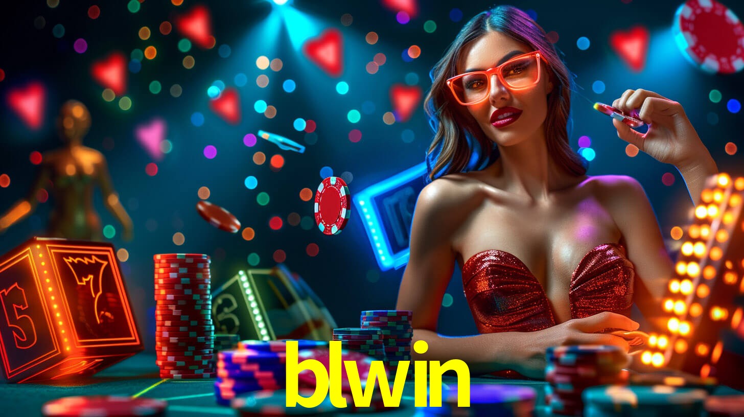BLWIN.COM