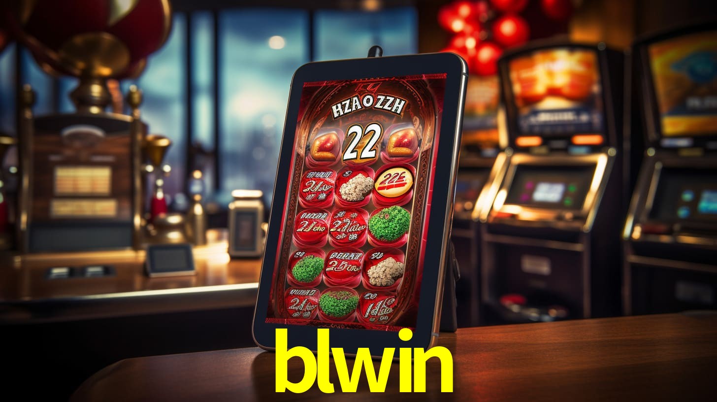 BLWIN.COM
