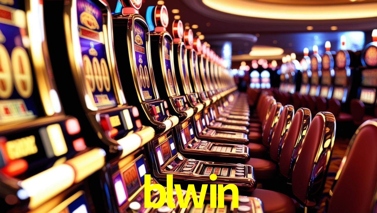 BLWIN.COM