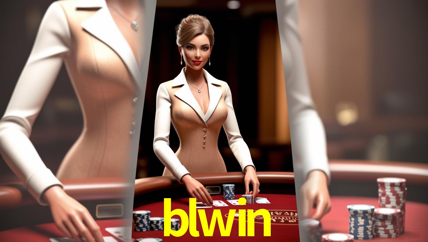 BLWIN.COM