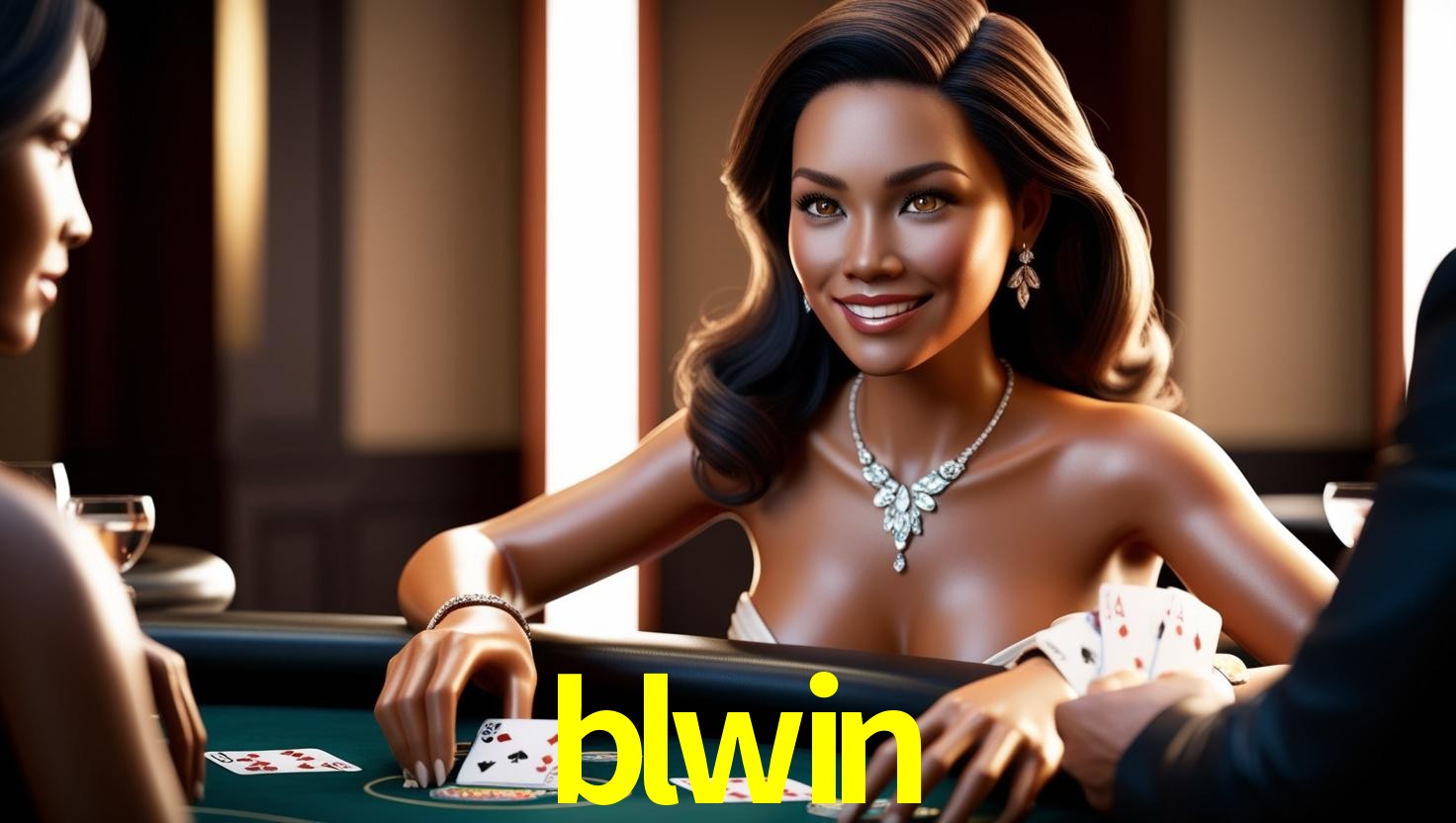 BLWIN.COM