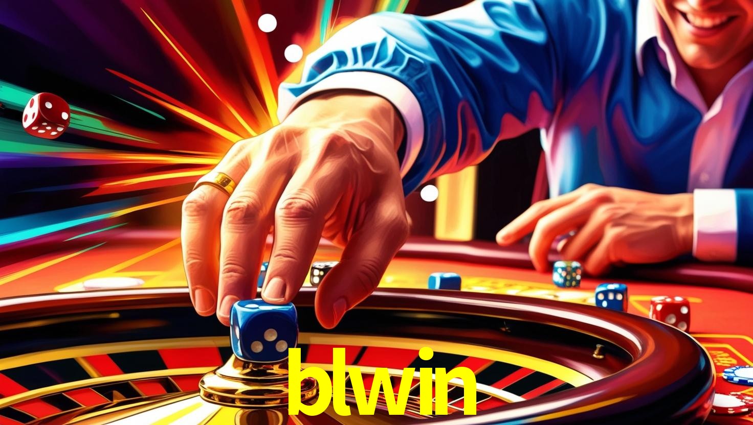 BLWIN.COM