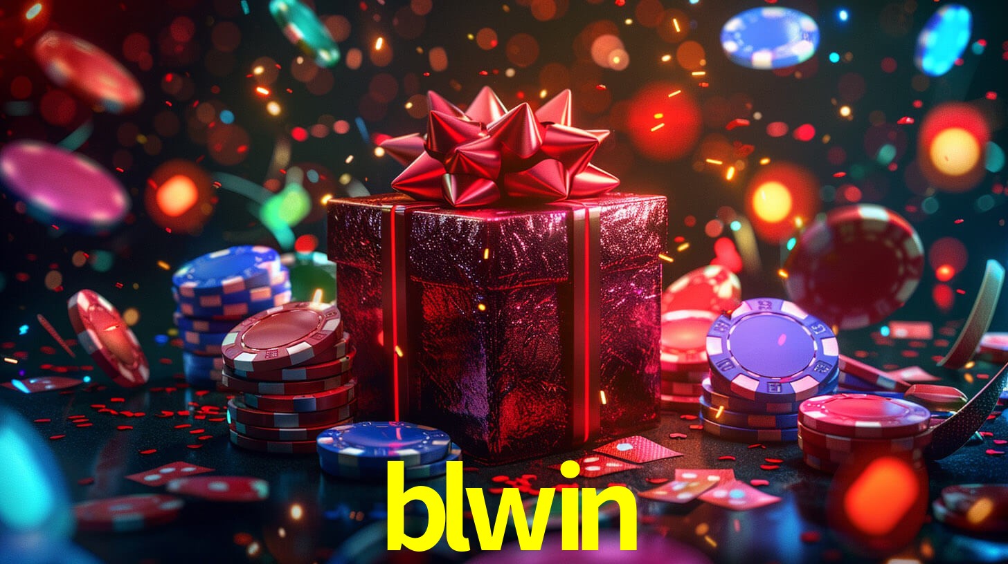 BLWIN.COM