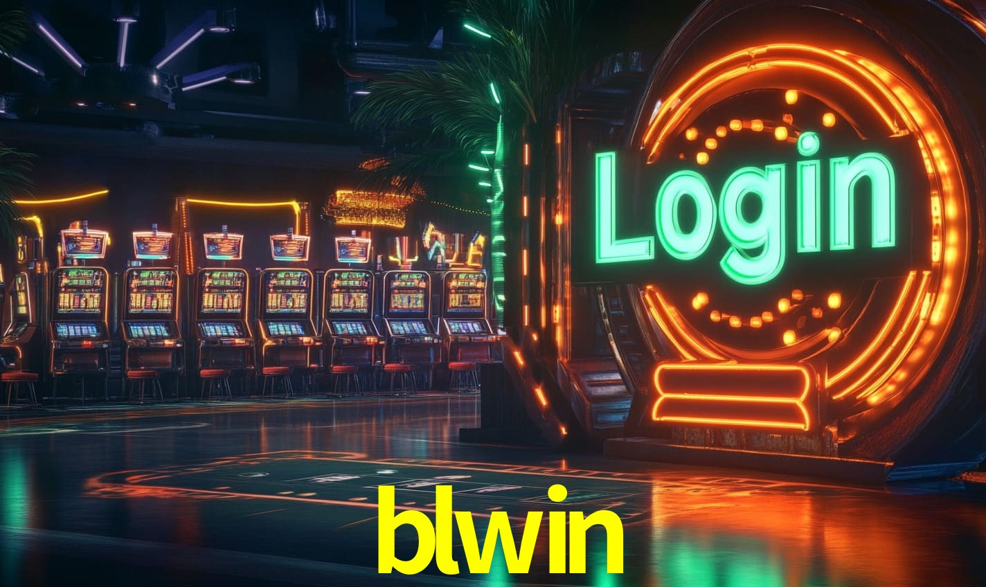BLWIN.COM