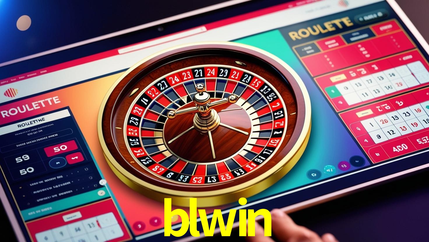 BLWIN.COM