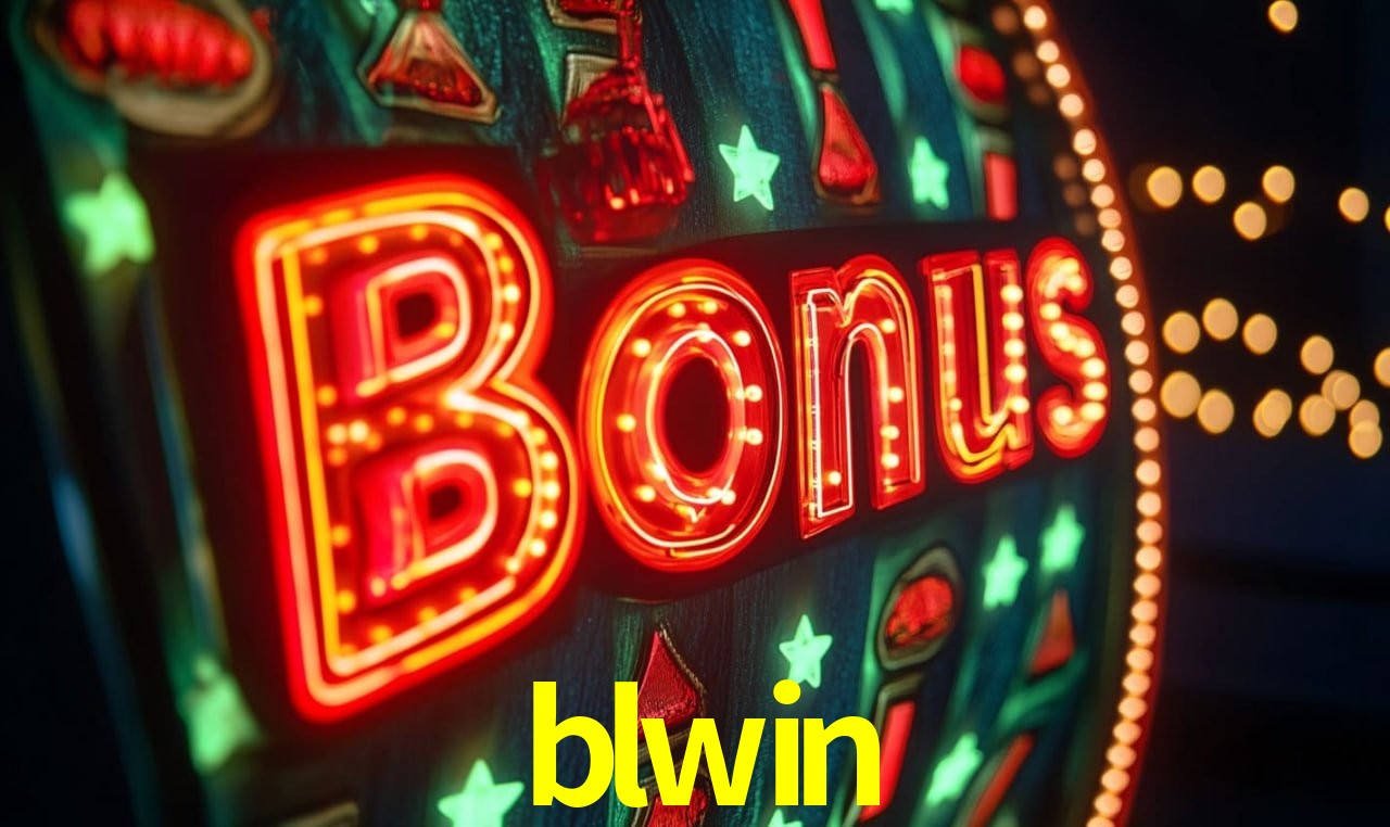 Bônus Diários blwin