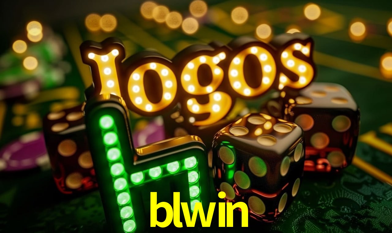 Provedores de Jogos blwin