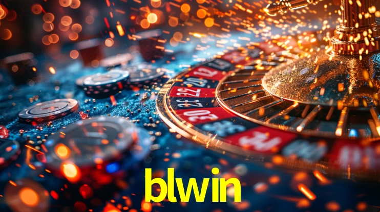 Slot Games blwin