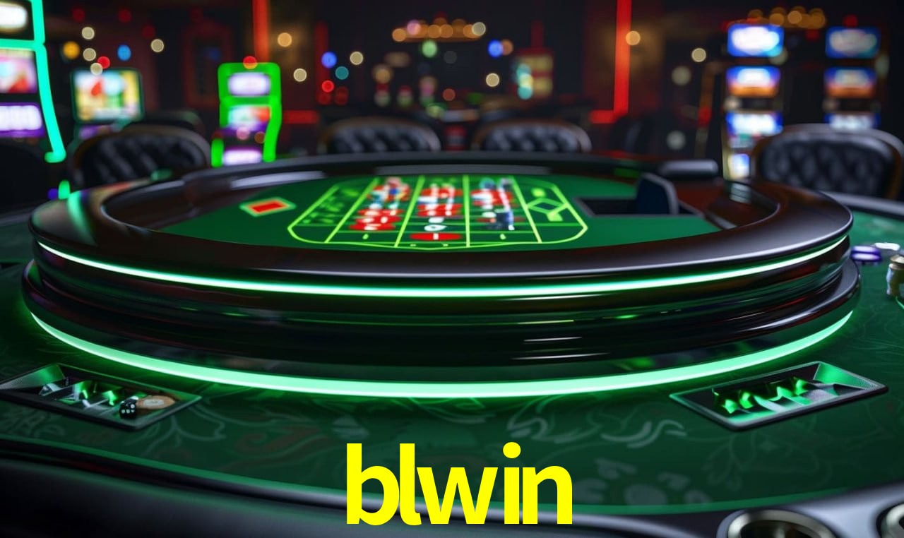Platform Technology blwin