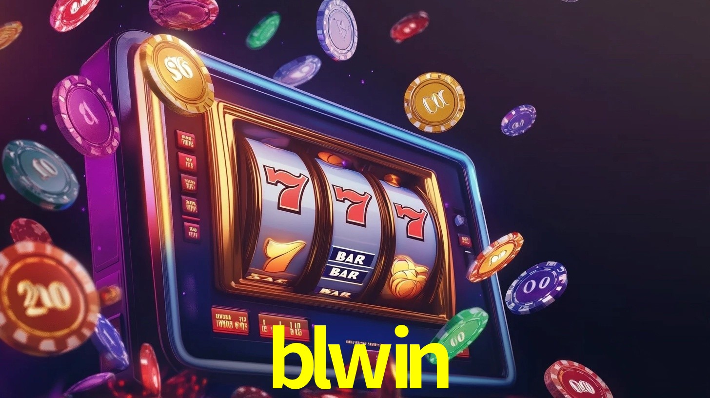 Welcome Bonus blwin