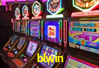Inovações de Jogos na blwin: O Futuro das Experiências Interativas
