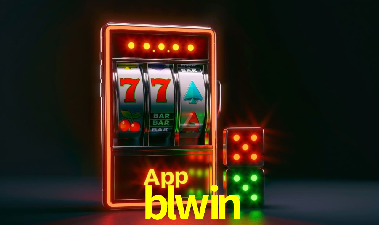 Casino Ao Vivo blwin