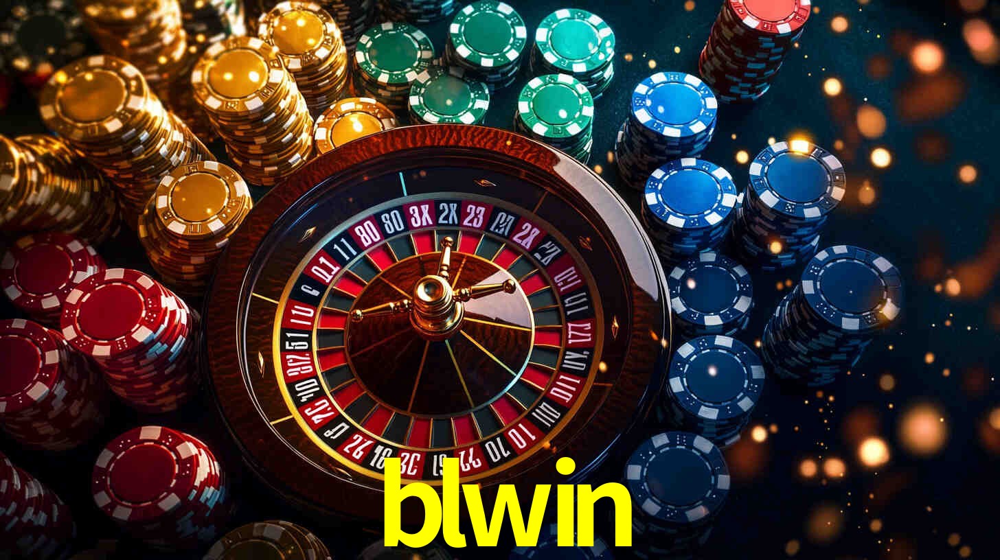 blwin App Interface