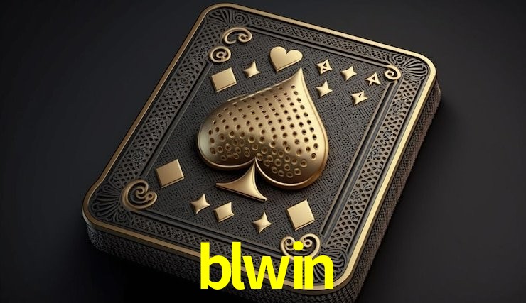 Diretório de Jogos blwin