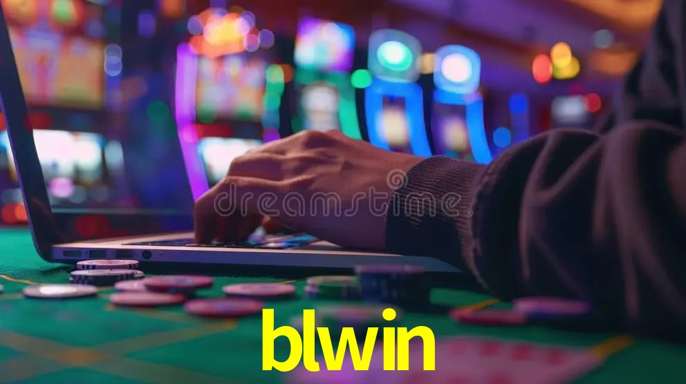 Bônus de Boas-vindas blwin