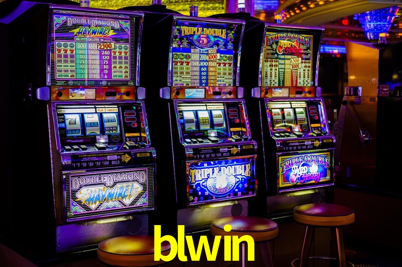 Apostas de Tênis blwin
