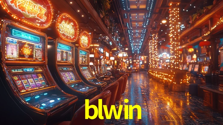 blwin: Seu Especialista em Apostas Esportivas Brasileiras
