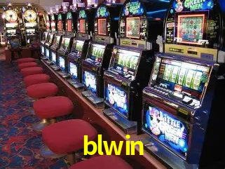 A Popularidade dos Caça-Níqueis no blwin