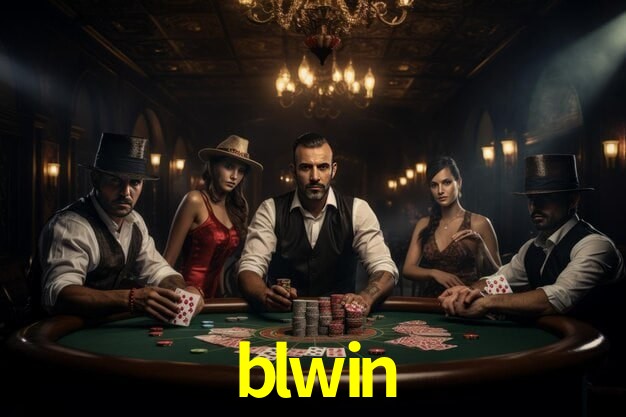 cassino blwin