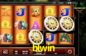 Desvendando o Mundo dos Jogos Virtuais na blwin