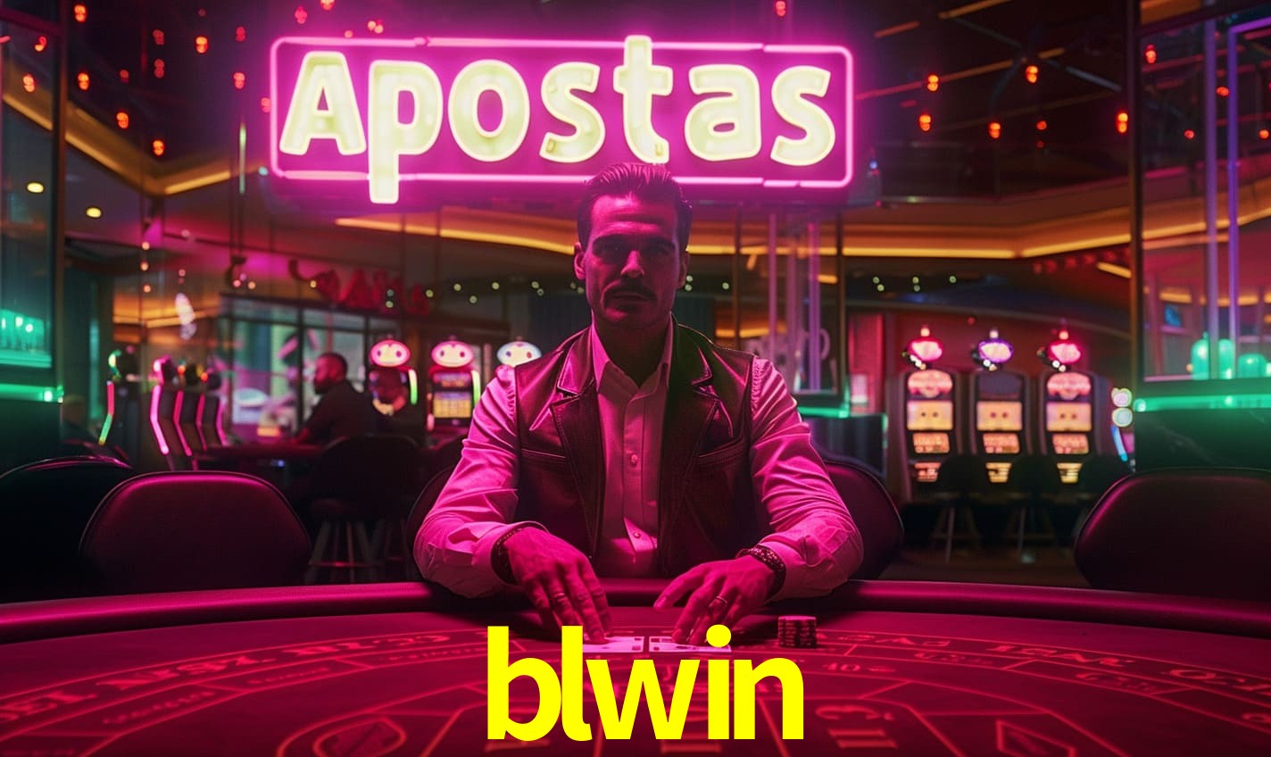 Desvendando o Mundo dos Jogos Virtuais na blwin