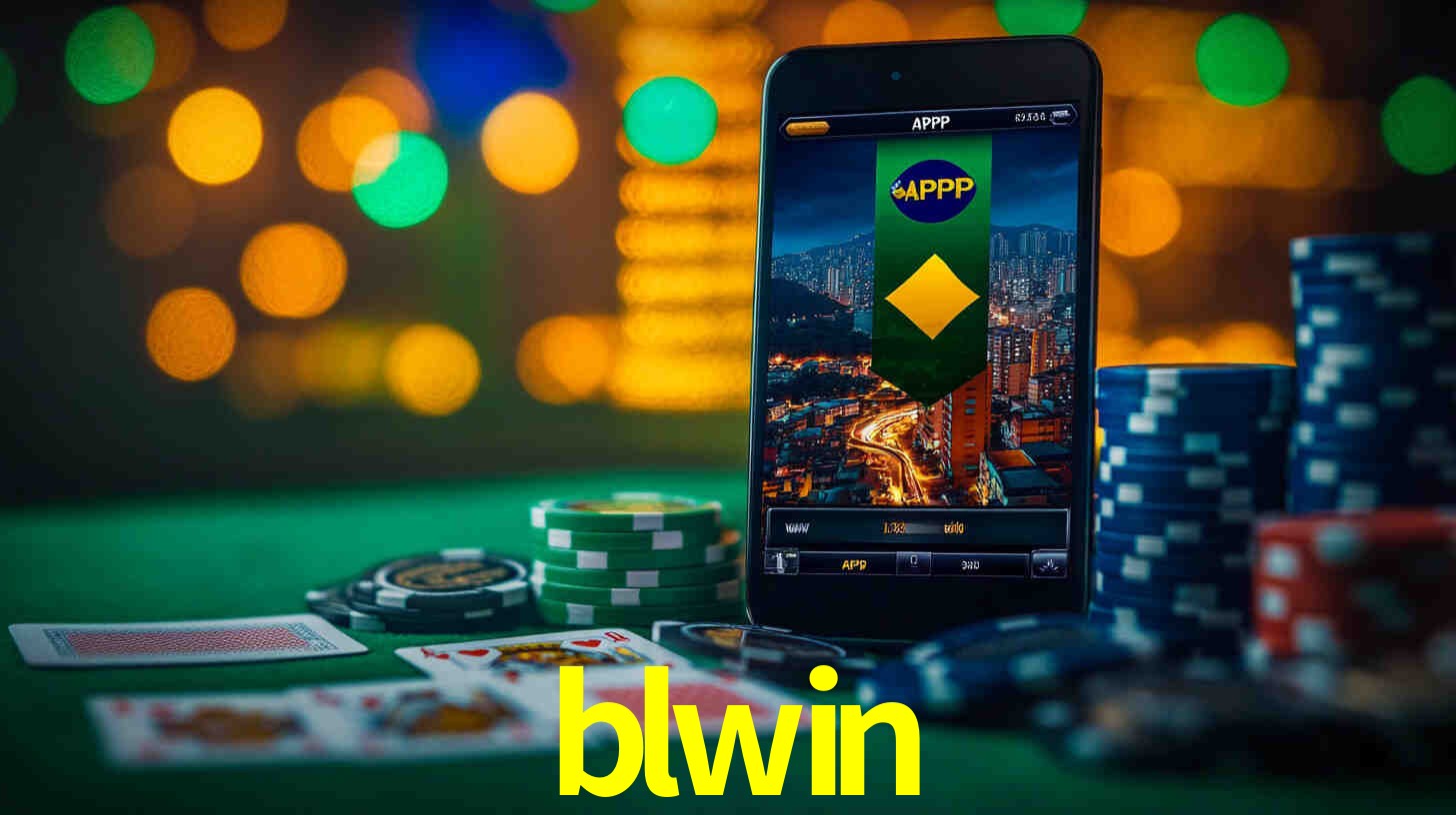 Explorando a Categoria de Eventos em Apostas na blwin