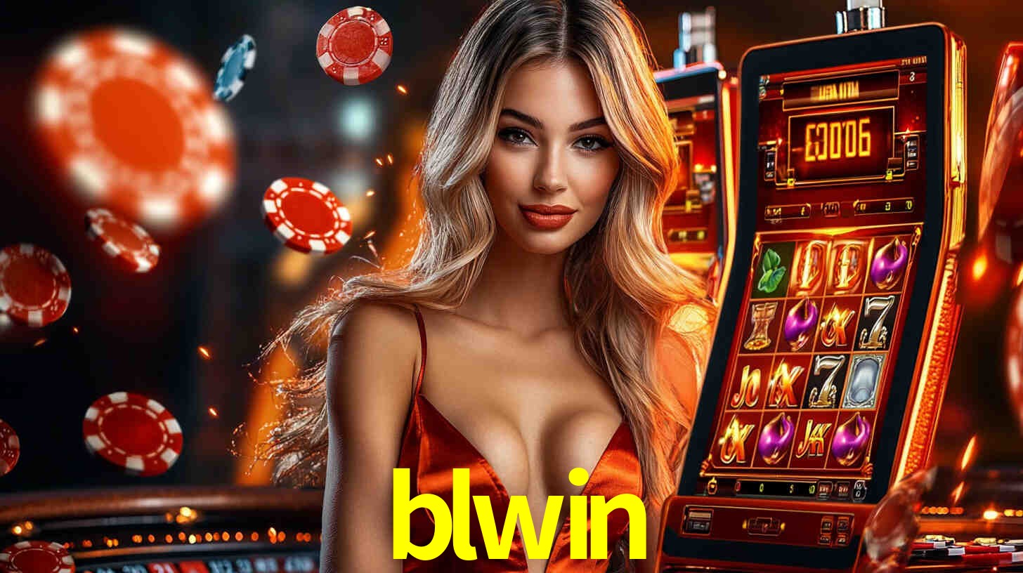blwin - Jackpot Arriscado - blwin.com