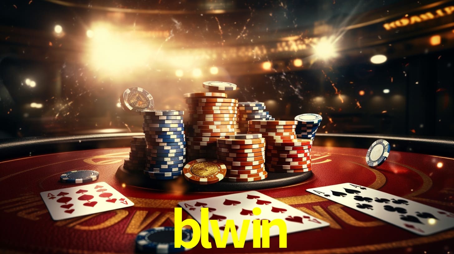 Live Casino blwin