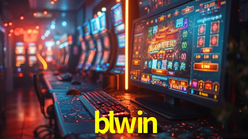 blwin: Jogos de Caça-Níqueis-Altas Recompensas, Roleta-Velocidade, Blackjack-Desafios Máximos