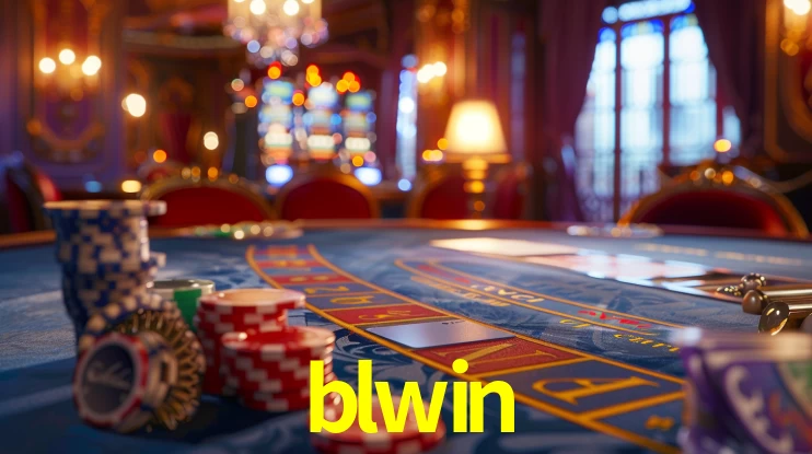 Live Casino blwin