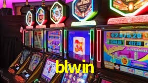 Jogos Exclusivos blwin