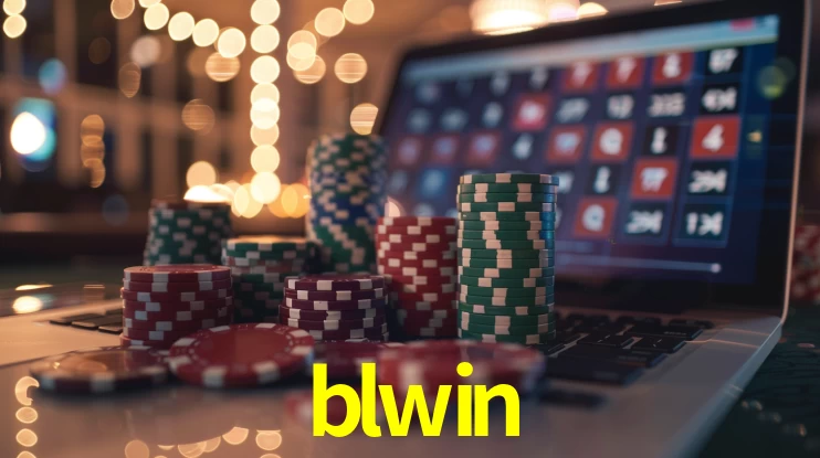 Game Providers blwin