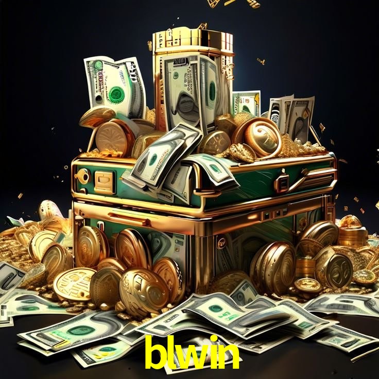 Recursos de Bônus blwin