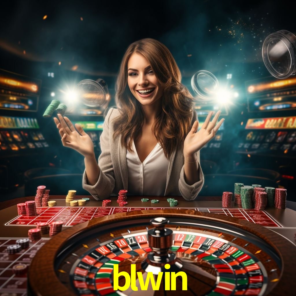 Experimente o Login Seguro Premium no blwin