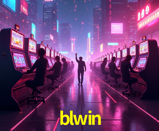 Casino VIP blwin