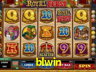 Flash Promotion blwin