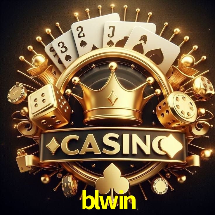 Jogos de Slot blwin