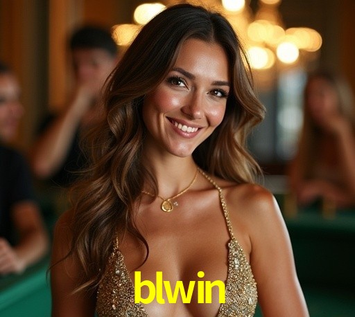 PIX Instantâneo blwin