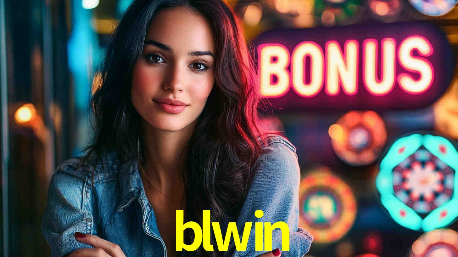 blwin: A Experiência de Casino com Jogos de Mesa ao Vivo